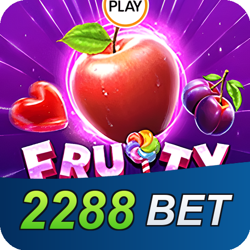 Logo Oficial 2288BET Download