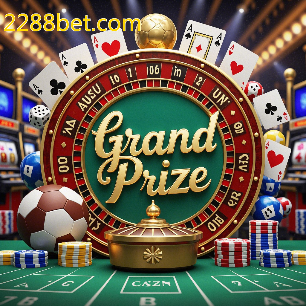 2288bet GAME-Apostas