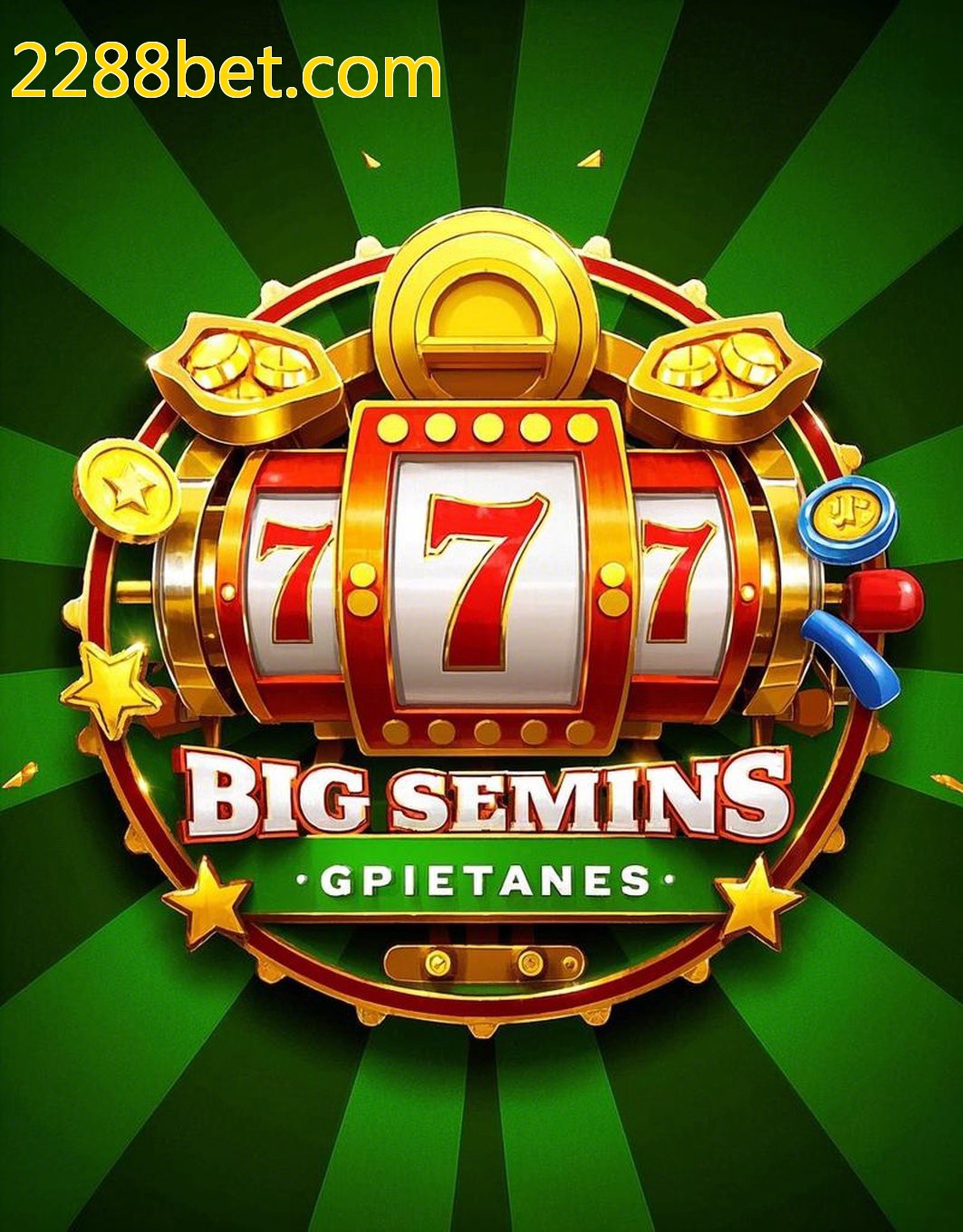 2288bet GAME-Slots